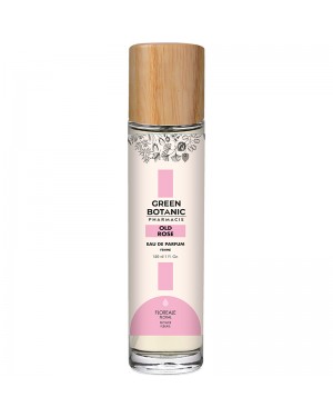 Green Botanic - Old Rose 150ml 