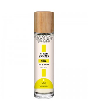 Green Botanic - Moss Green150ml