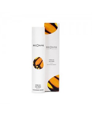 Skin Code - Crema Viso Hydra Silk - BeOnMe