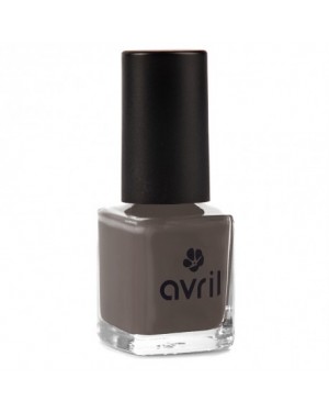 Smalto Bistre n.657 - Avril