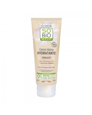 So'Bio ètic - Crema Mani Idratante