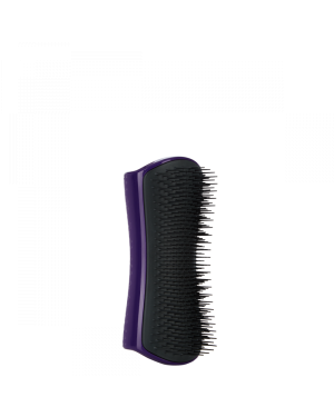 Tangle Teezer Pet Teezer De-Shedding Purple/Grey
