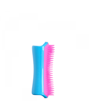 Tangle Teezer Pet Teezer DeShedding Blue/Pink