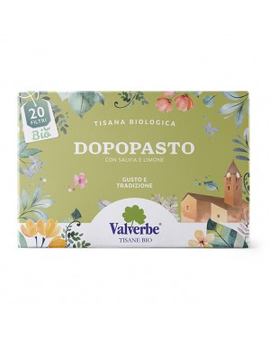 Valverbe Tisana Dopopasto 