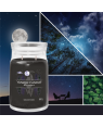 Yankee Candle Candela Profumata Signature Grande Midsummer's Night