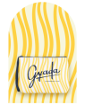 Gyada Cosmetics - Pochette Tropical Fish| Bioeco-shop.it