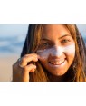 Crema Solare Zinco SPF30 Face & Sport White di Suntribe