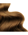 FlowerTint Tinta per Capelli Permanente 5.3 Castano Chiaro Dorato
