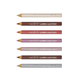 Purobio Cosmetics- Matitone Ombretto Long Lasting 32L AGATA 