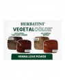 Herbatint Tinta Vegetale Capelli Rosso Hennè
