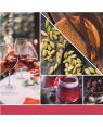 Yankee Candle Candela Profumata Signature Media Holiday Cheer 