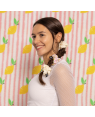 Invisibobble Sprunchie Fruit Fiesta Simply the Zest