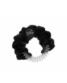 Invisibobble Sprunchie True Black