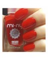 Mi-Ny Cosmetics Smalto Tulip