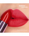Neve Cosmetics Rossetto Sugar Matte Pandoro