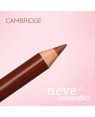 Neve Cosmetics Pastello Labbra Cambridge 