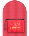 Gyada Cosmetics - Pochette Red Stripes | Bioeco-shop.it