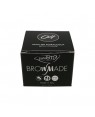 Purobio Cosmetics BrowMade Pasta per Sopracciglia n.04 - Carbone