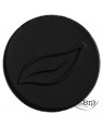Purobio Cosmetics Ombretto Compatto Mat Nero 04 