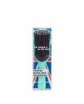 Tangle Teezer Easy Dry & Go Mint/Black