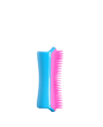 Tangle Teezer Pet Teezer DeShedding Blue/Pink