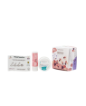 Latte e Luna - Trifoglio Box Mani, labbra | Bioeco-shop.it