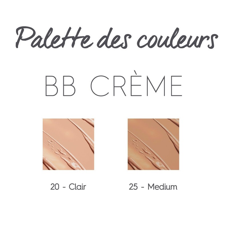 SO'BiO étic Eau De Teint 5-in-1 – Leichter Teintperfektor Mit Hyaluron | 02 Beige Bright, 30 Ml