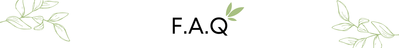 FAQ