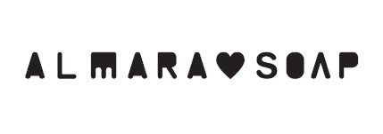 logo di Almara soap