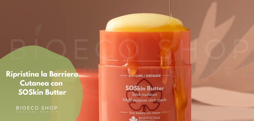 sos skin Butter Biofficina Toscana sos skin Butter Biofficina Toscana