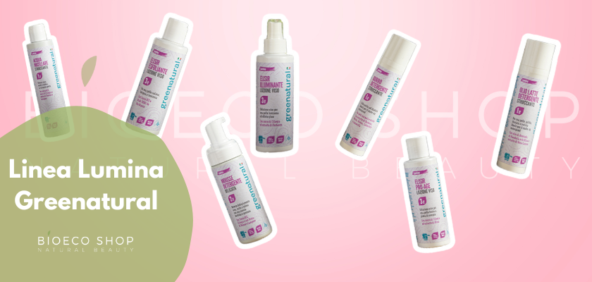 Linea Lumina Greenatural