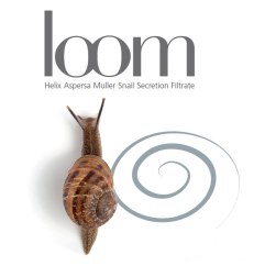 lumaca muller linea cosmetica bioheart loom