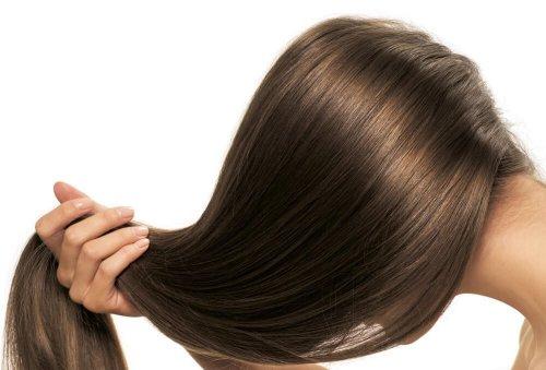 capelli forti capelli di donna forti e resistenti