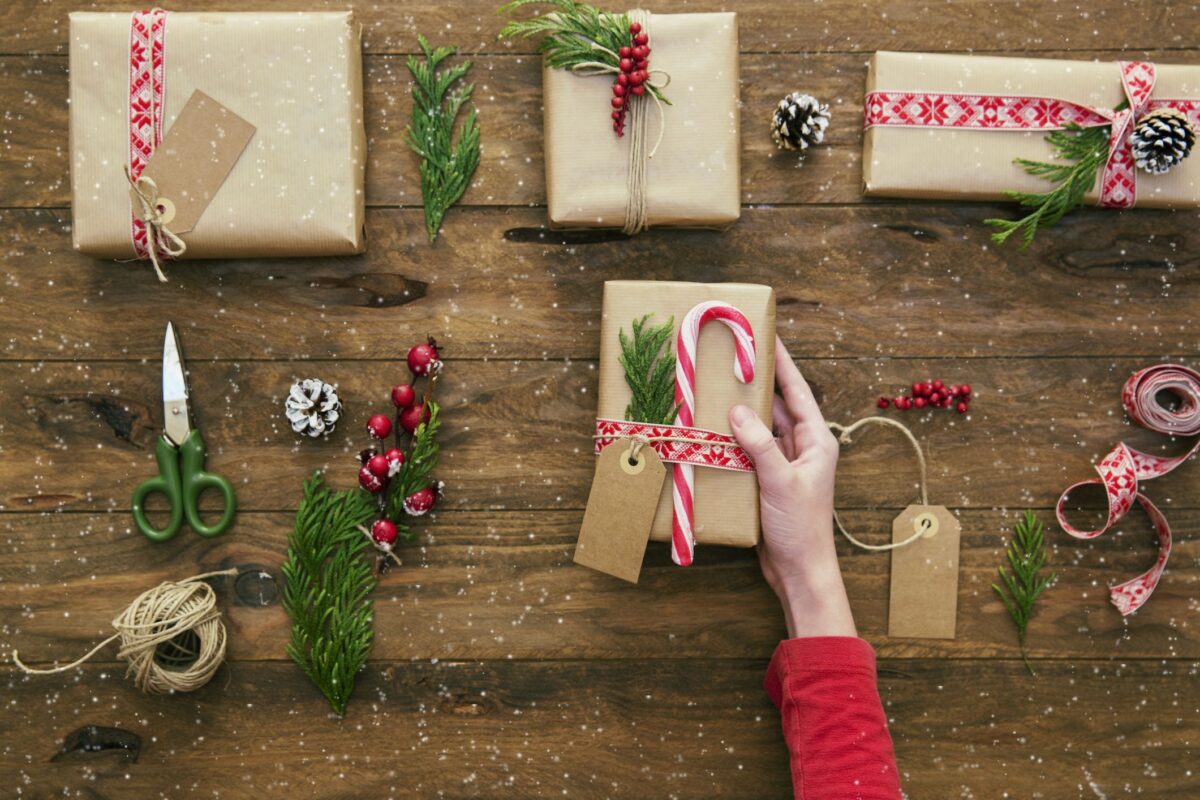 Regali Natale fai da te