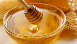 miele per capelli morbidi e nutriti
