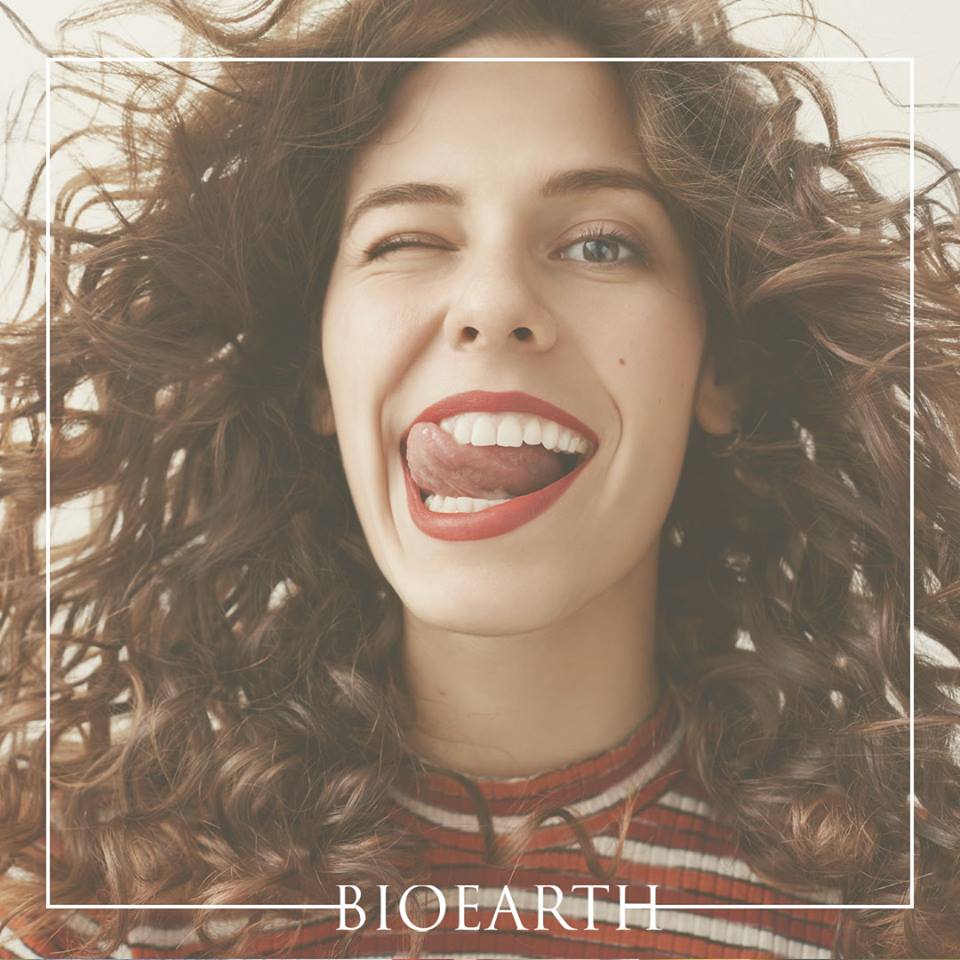 bioearth capelli